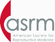 American Society for Reproductive Medicine Logo
