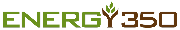 Energy 350 Logo