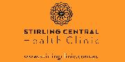 Stirling Central Health Clinic Logo