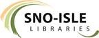 Sno-Isle Libraries Logo