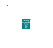 Cuyahoga Community College Logo