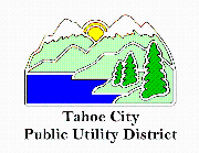 Tahoe City Public Utility District