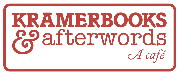 Kramerbooks & Afterwords Cafe