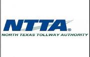 North Texas Tollway Authority Logo