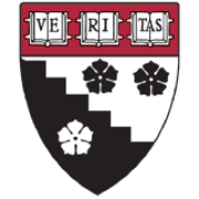 Harvard Graduate School of... Logo