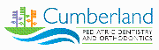 Cumberland Pediatric Dentistry & Orthodontics Logo