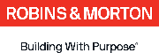 Robins & Morton Logo