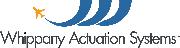 Whippany Actuation Systems Logo