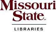Missouri State University Libraries Logo