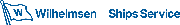 Wilhelmsen Ships Service Logo