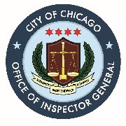 Office of Inspector General Logo