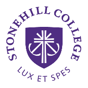 Stonehill College Logo