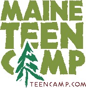 Maine Teen Camp Maine Teen Camp