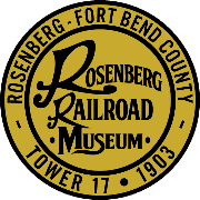 Rosenberg Railroad Museum