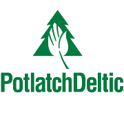 PotlatchDeltic Corporation