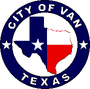 City of Van Logo