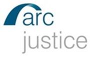 ARC Justice Logo
