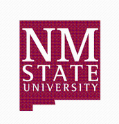 New Mexico State University Logo