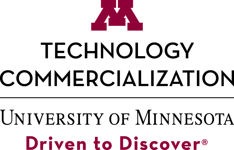 University of Minnesota Tech Comm Logo