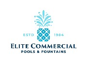 Elite Commercial Pools and Fountains Elite Commercial Pools and Fountains