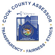 Cook County Assessor's Office Cook County Assessor's Office