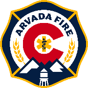 Arvada Fire Protection District Logo