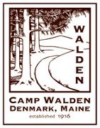Camp Walden Logo