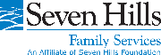 Seven Hills Foundation Logo