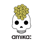 amika Logo