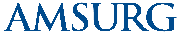 AMSURG Logo
