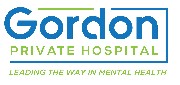 Gordon Private Hospital Logo