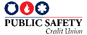 Public Safety Credit Union Logo