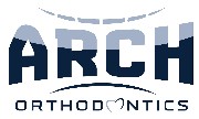 Arch Orthodontics Logo