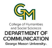 George Mason University Logo