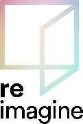Reimagine, Inc. Logo