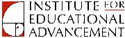 Institute for Educational Advancement Logo
