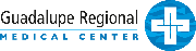Guadalupe Regional Medical... Logo