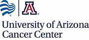 UNIVERSITY of ARIZONA CANCER CENTER (UACC) Logo