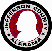 Personnel Board of Jefferson County Logo