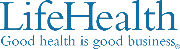 LifeHealth, LLC Logo