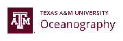 College of Geosciences, Texas A&M University Logo