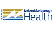 Nelson Marlborough Health Logo