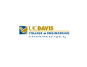 UC Davis Civil and Environmental Engineering Logo
