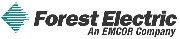 Forest Electric Corp. Logo