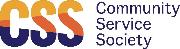 Community Service Society of... Logo