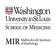 Mallinckrodt Institute of Radiology (MIR) Logo