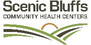 Scenic Bluffs Community Health Centers Logo