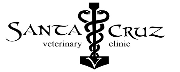 Santa Cruz Veterinary Clinic Logo