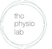 The Physio Lab Logo