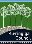 Ku-ring-gai Council Logo